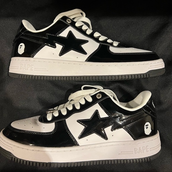 Bapesta - Picture 2 of 5